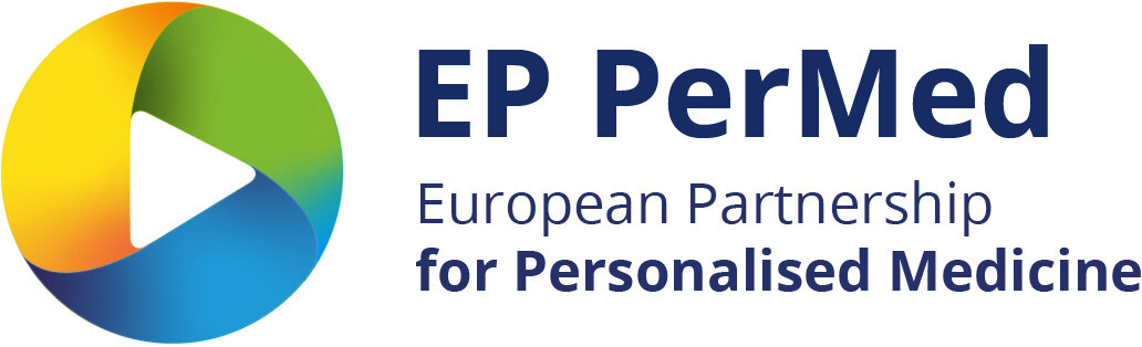 Logo der Europäischen Partnerschaft
