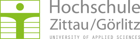 Logo der HSZG
